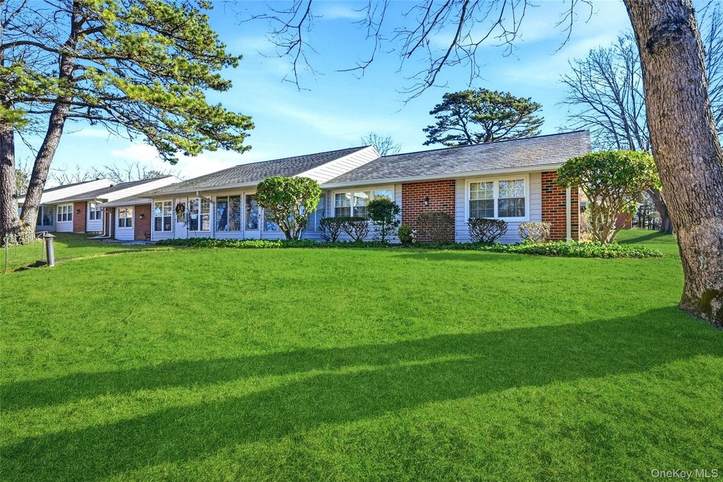 Photo of 128D Exmore Court, Ridge, NY 11961 (MLS # 951533)