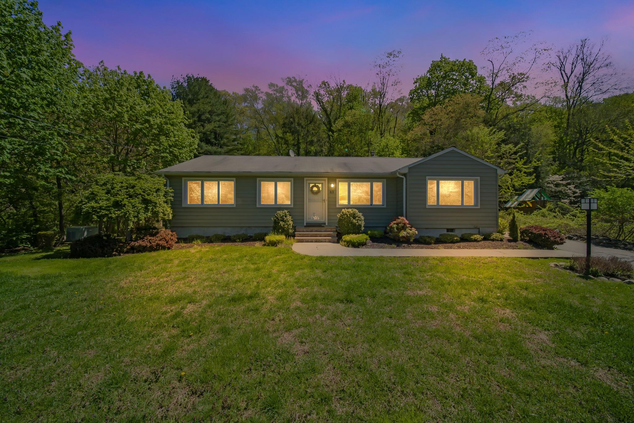 63 Meadow Lane, Katonah, New York image 13