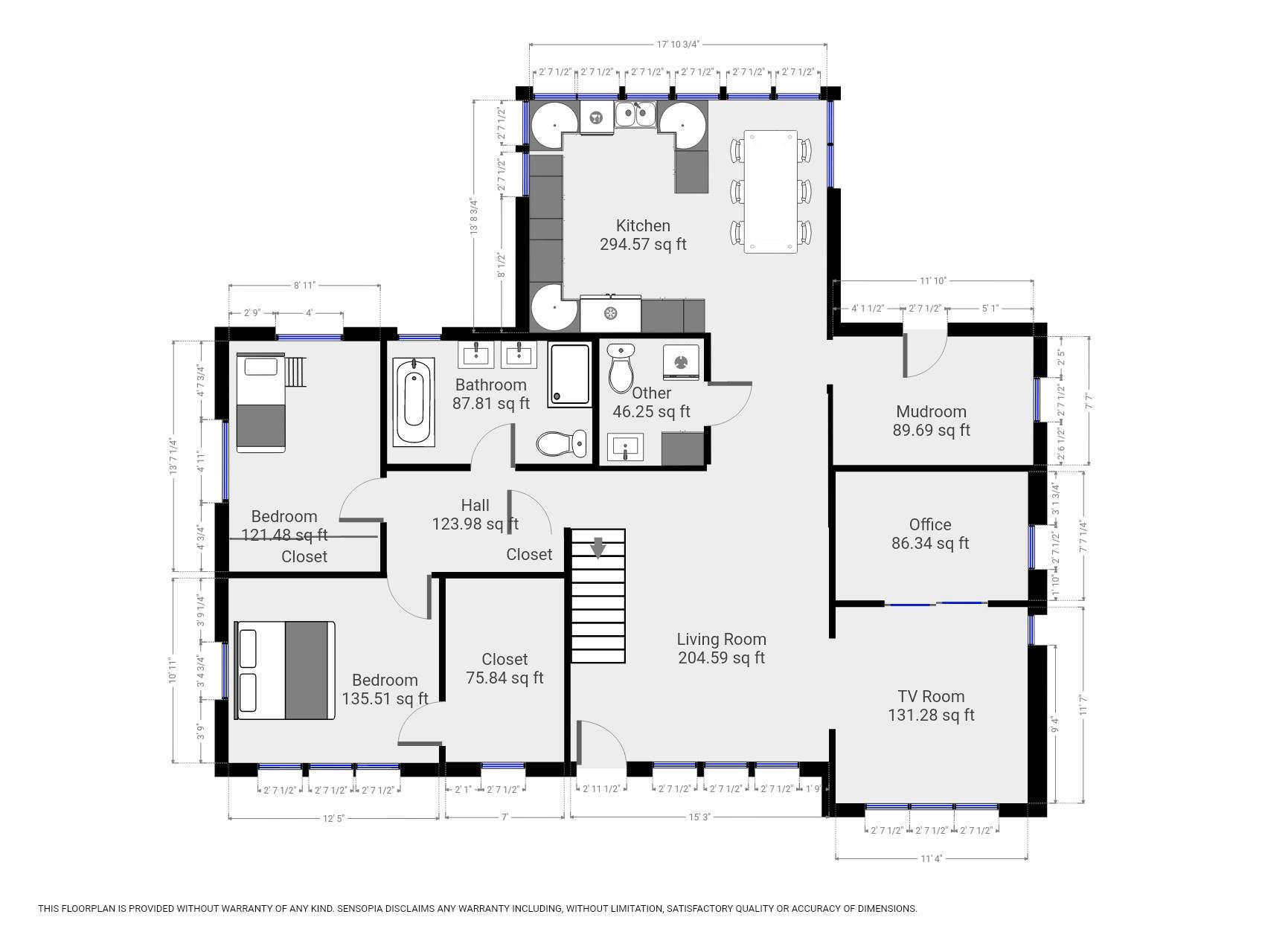 63 Meadow Lane, Katonah, New York image 15