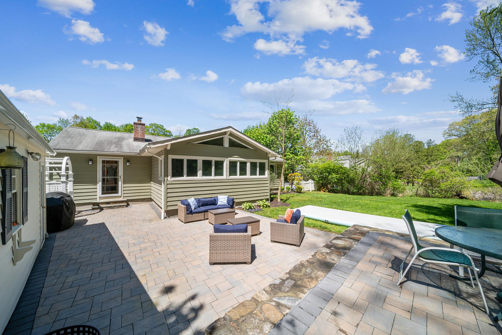 63 Meadow Lane, Katonah, New York image 14