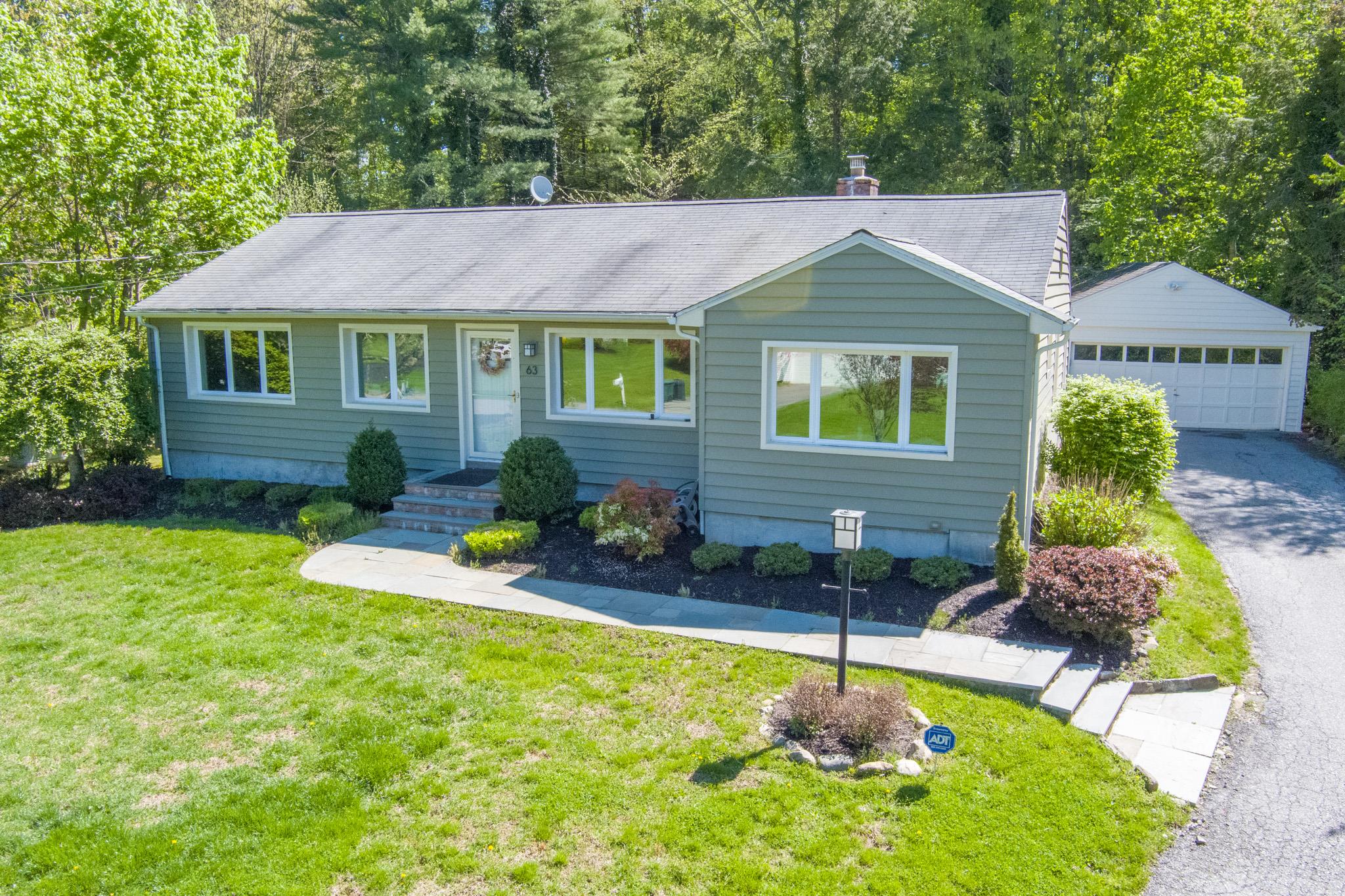 63 Meadow Lane, Katonah, New York image 12