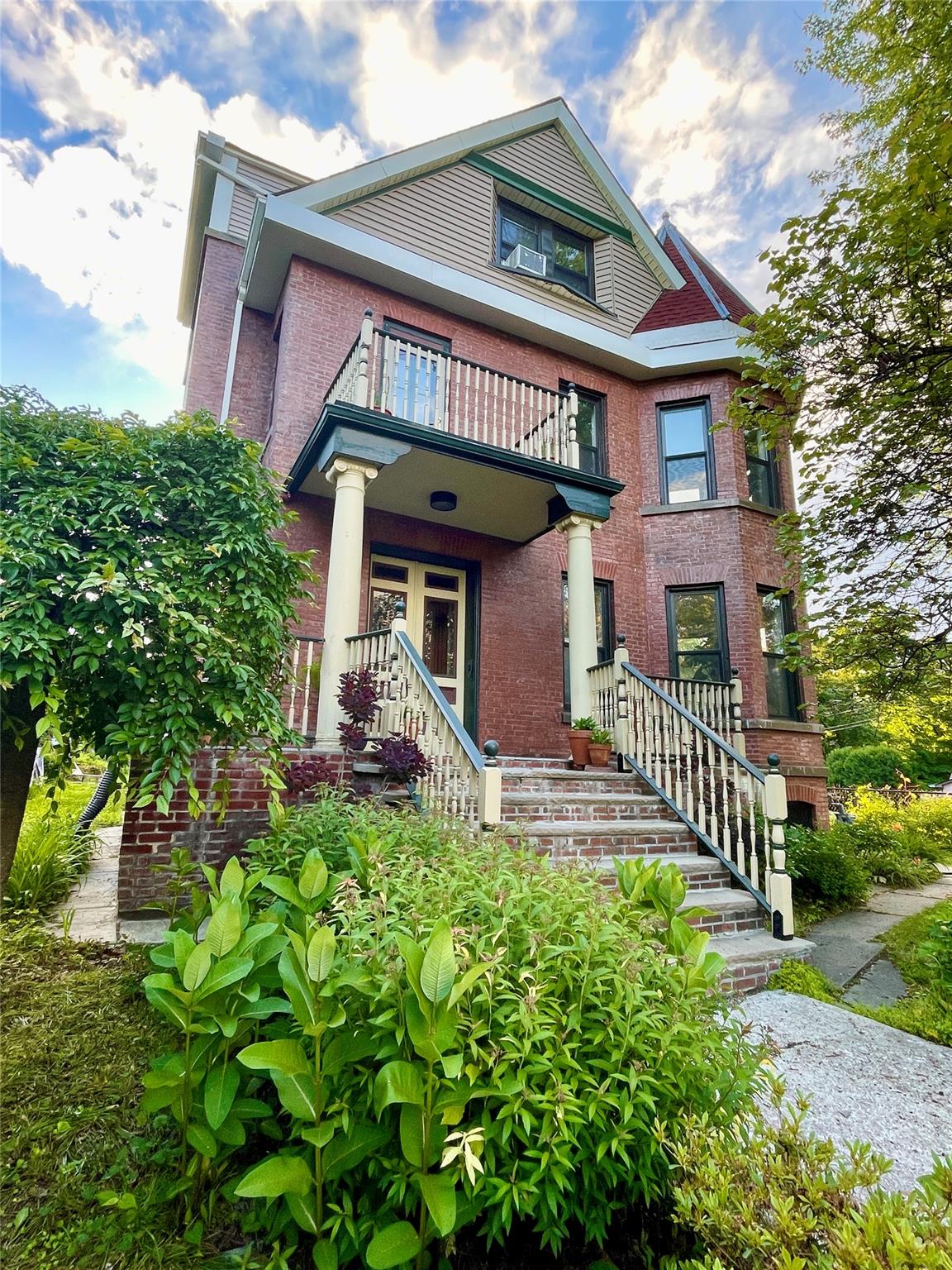511 Grand Avenue, Newburgh, New York image 2