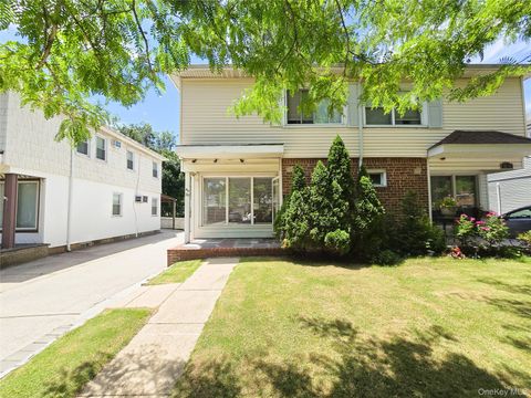 Homes For Sale - 4520 217th Street<br/> Bayside, NY 11361