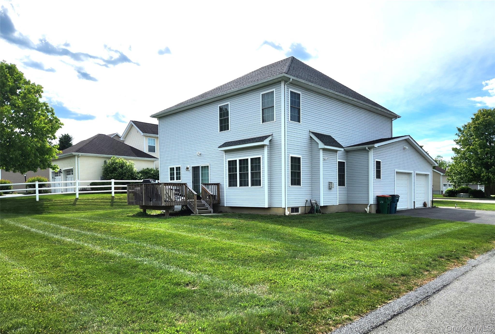 5 Mulberry Place