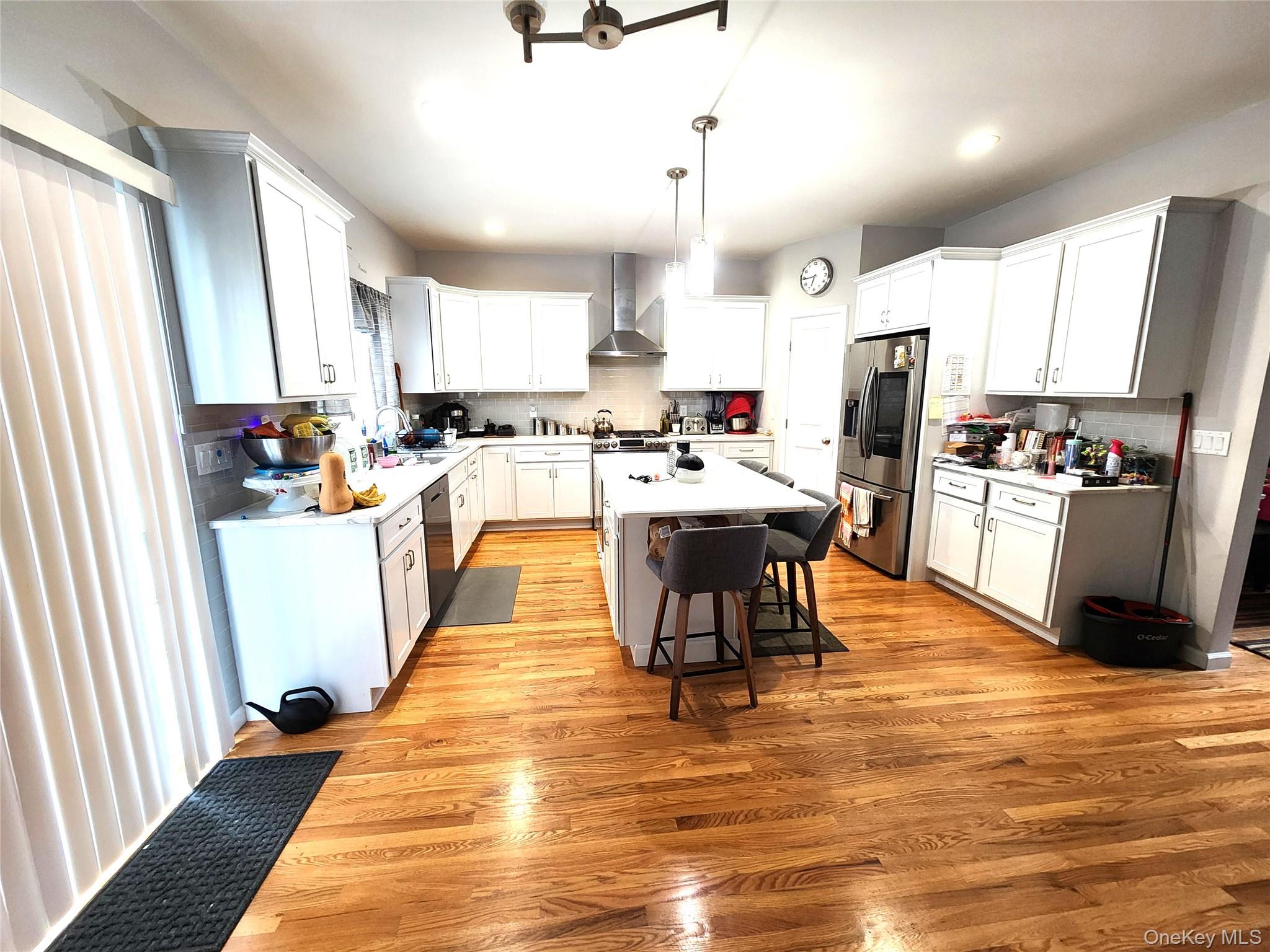 5 Mulberry Place
