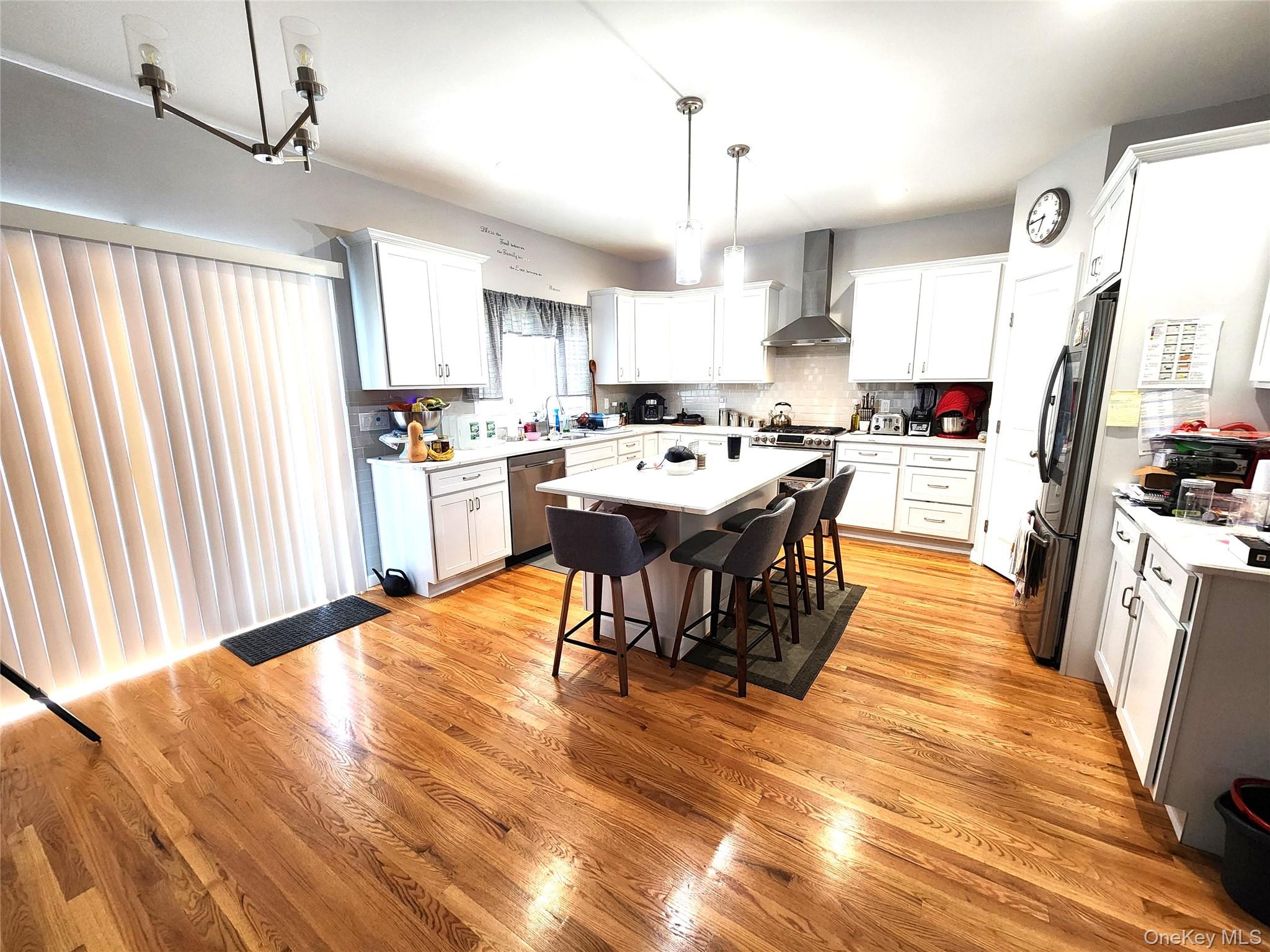 5 Mulberry Place
