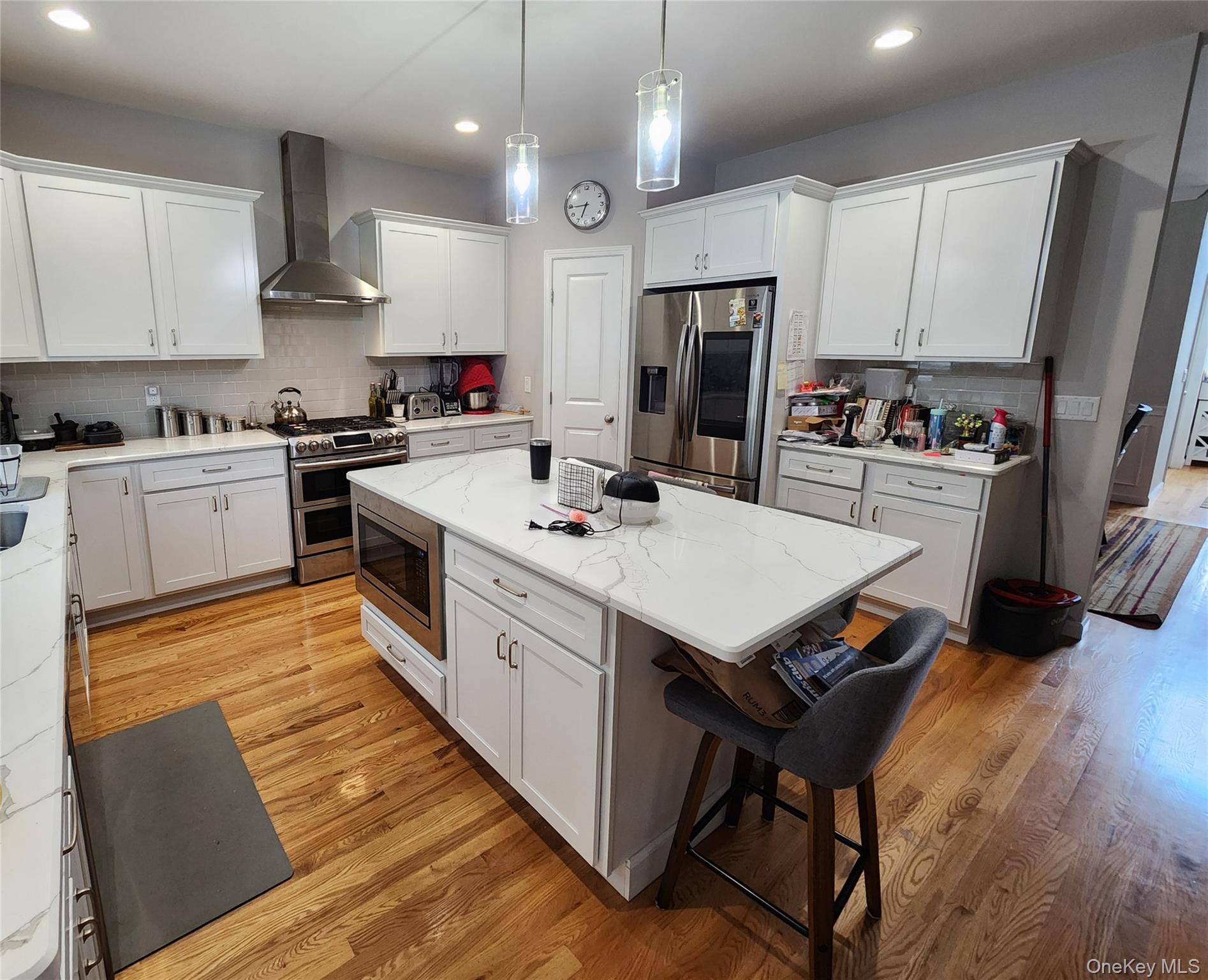 5 Mulberry Place