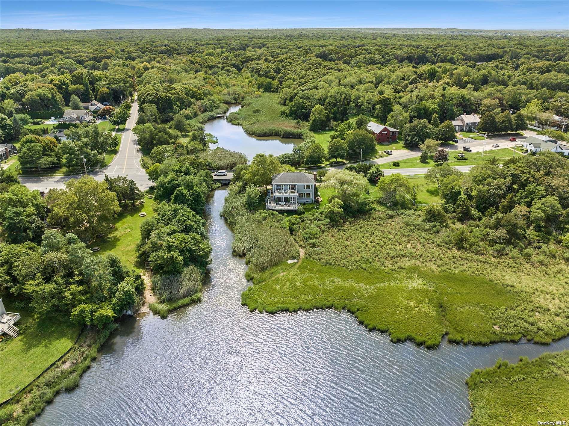 Property for Sale at Old Stone Hwy, East Hampton, Hamptons, NY - Bedrooms: 4 
Bathrooms: 4  - $3,895,000