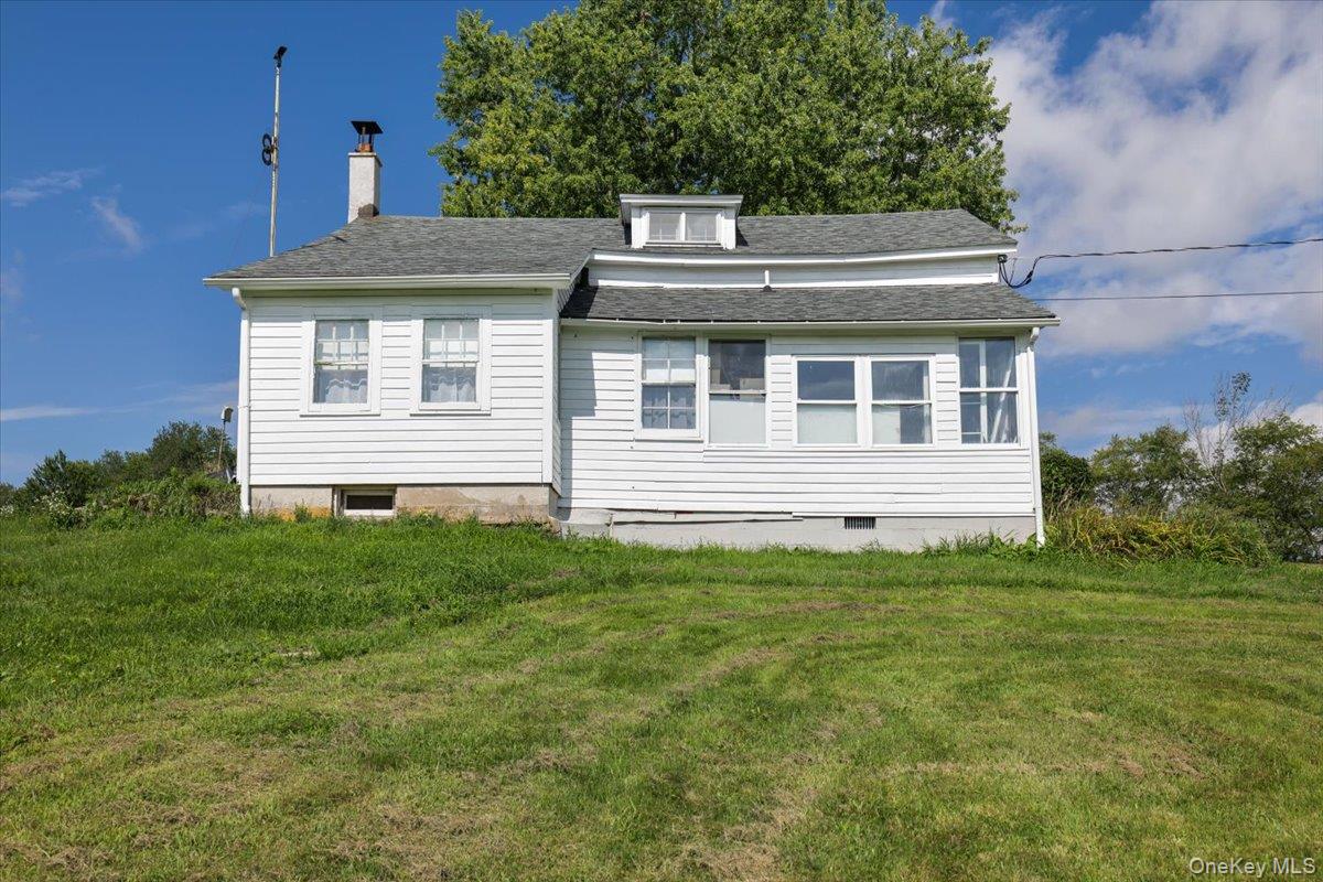 21 Hans Fischer Road