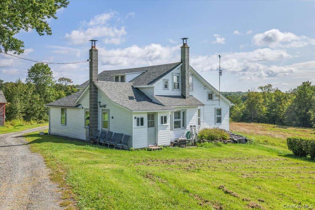 Photo of 21 Hans Fischer Road, Cochecton, NY 12726 (MLS # 1043096)