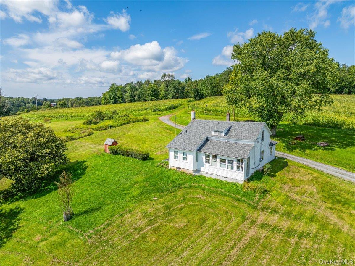 21 Hans Fischer Road