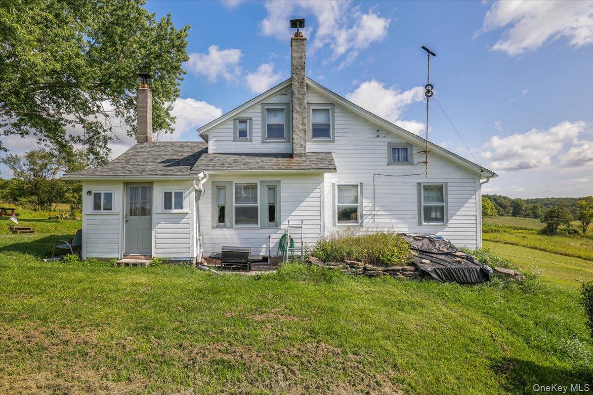 21 Hans Fischer Road