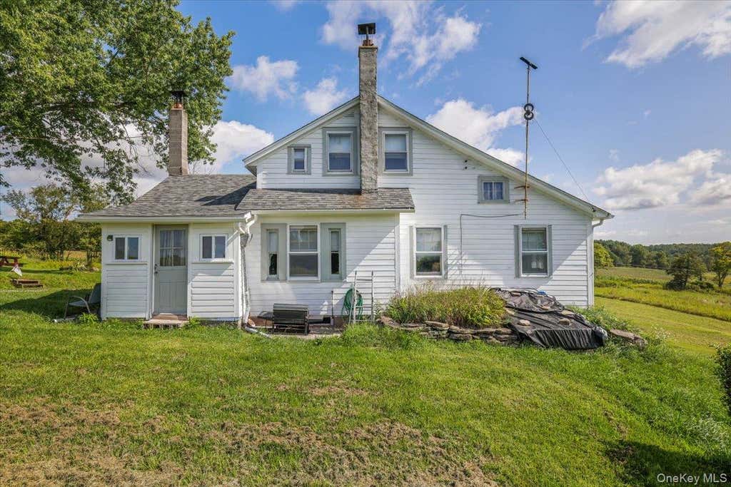 Photo of 21 Hans Fischer Road, Cochecton, NY 12726 (MLS # 1043096)