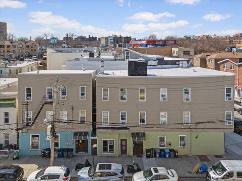 518 Van Nest Avenue Bronx NY 10460