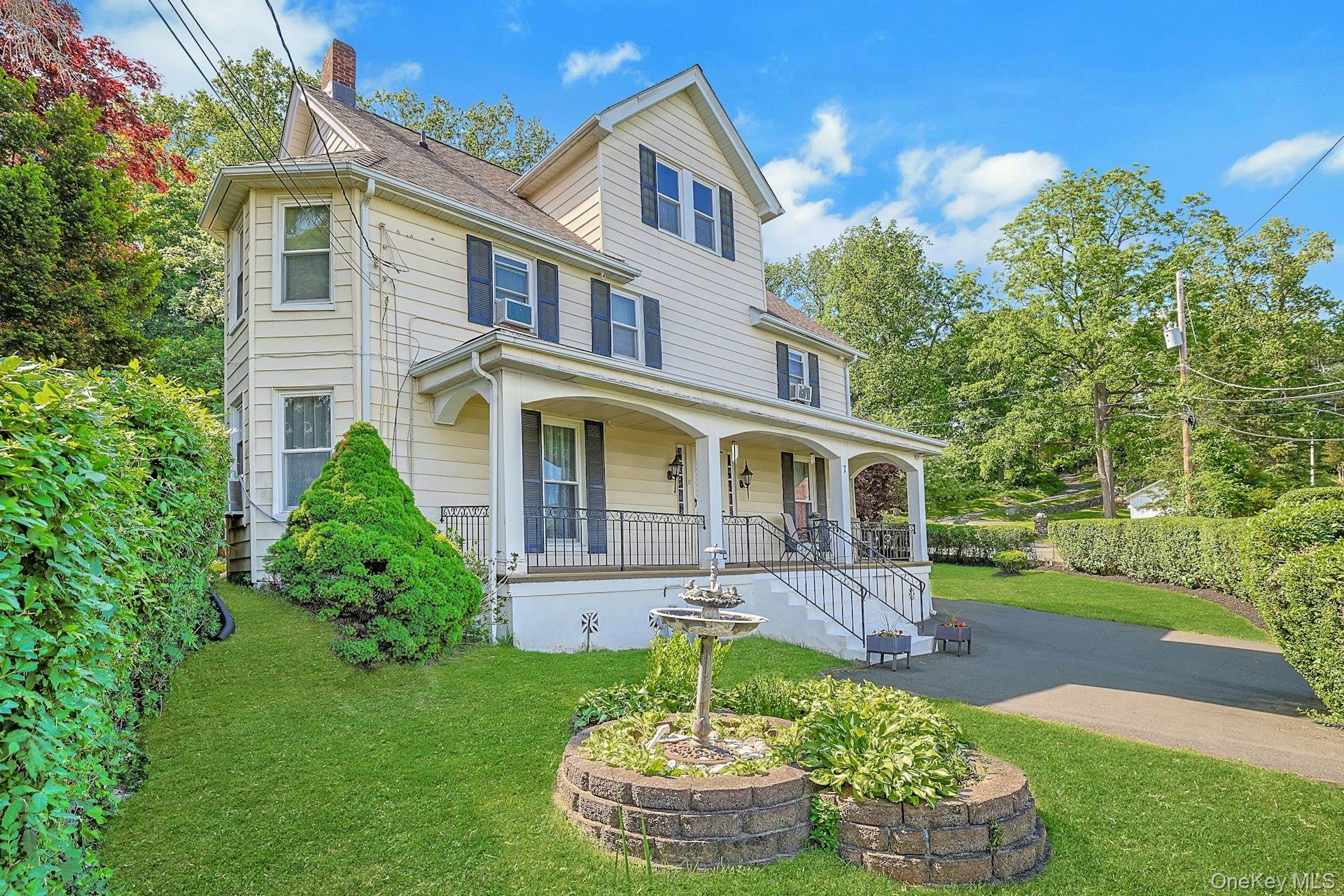 7 Rosetown Road