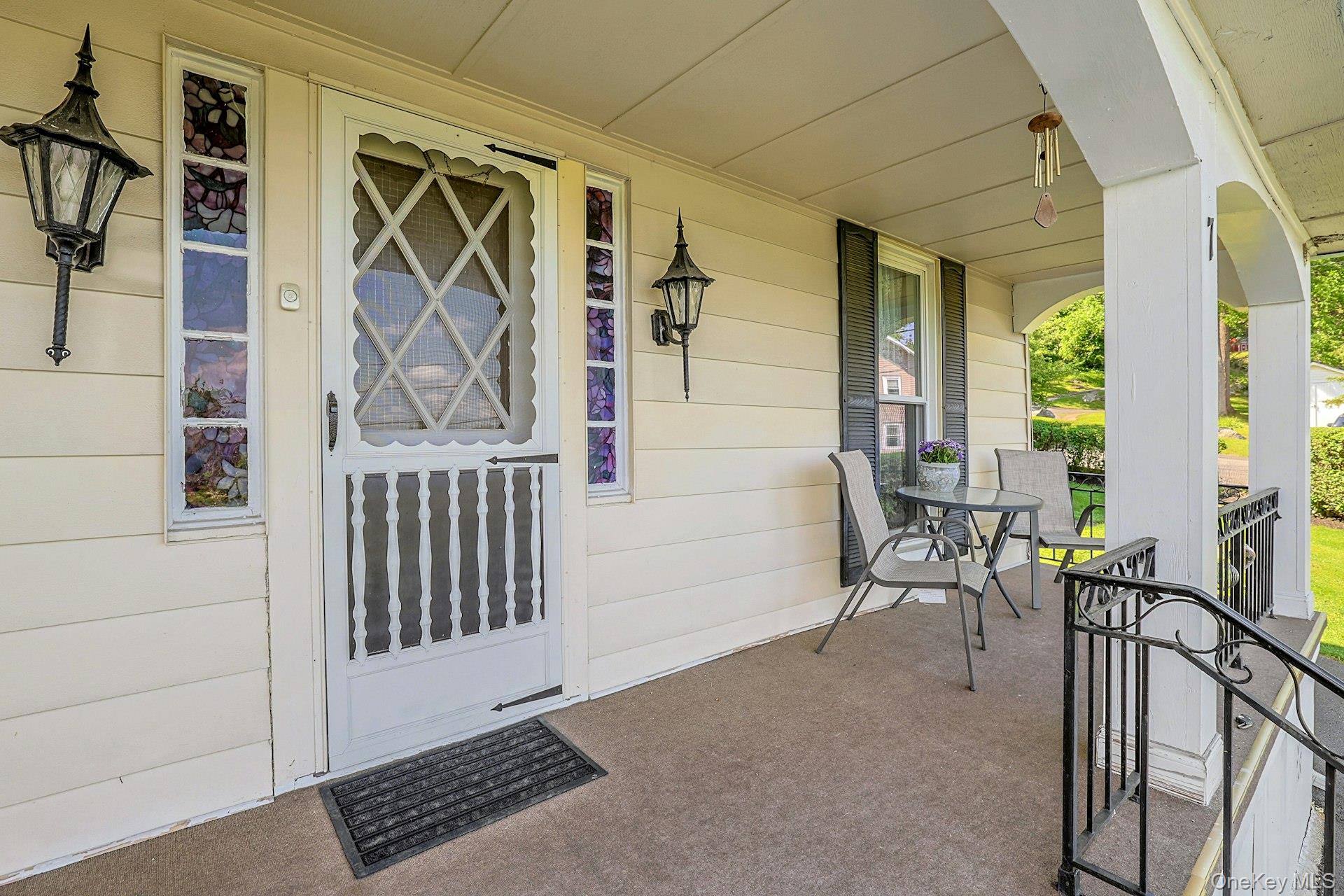 7 Rosetown Road
