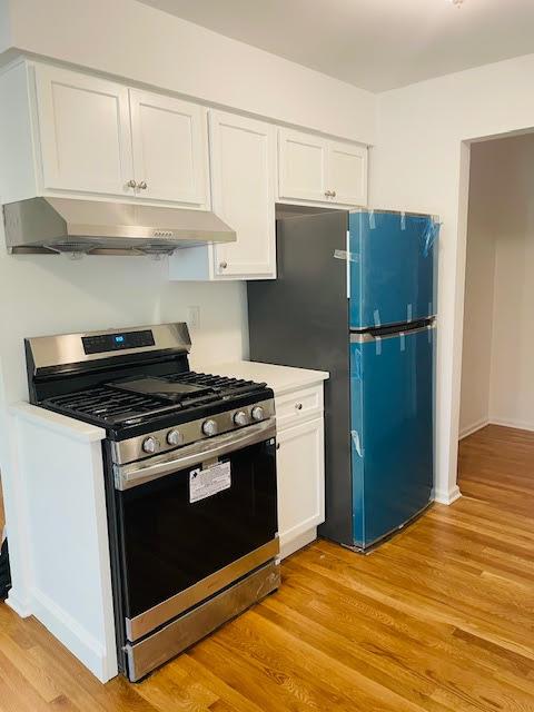 82 Demarest Avenue #15, West Nyack, New York image 3