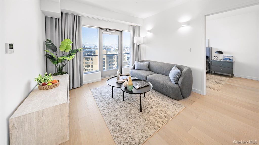 Photo of 33-71 Prince Street #9G, Flushing, NY 11354 (MLS # 946376)