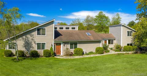 Homes For Sale - 731 Milltown Road<br/> Brewster, NY 10509