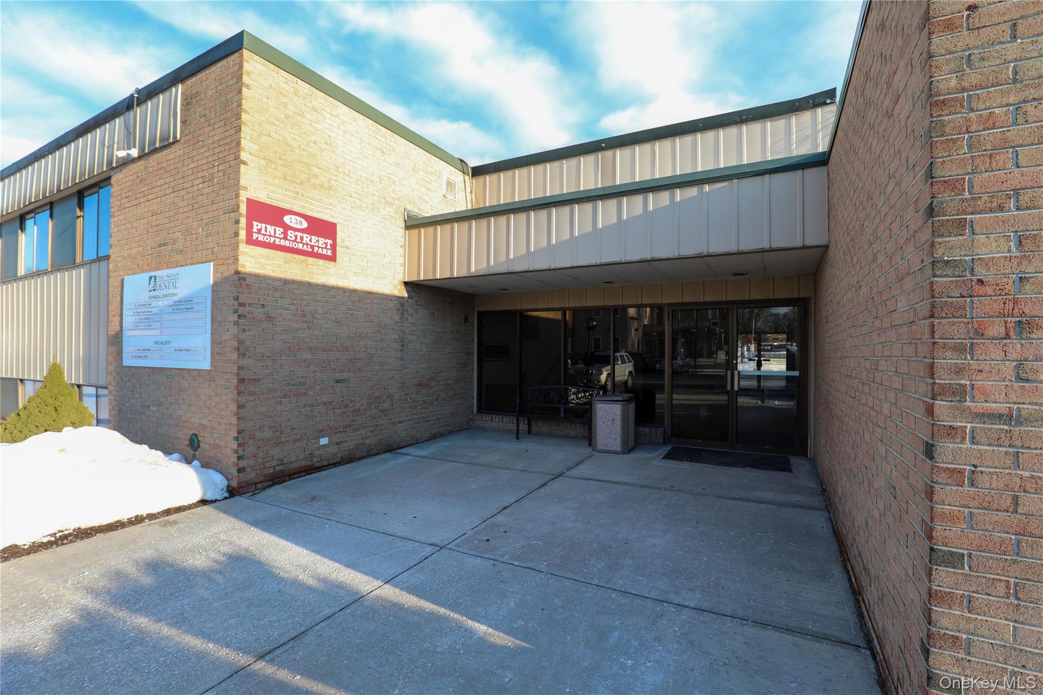 Photo 1 of 18 — 138 Pine Street Suite 150, Kingston, NY 12401
