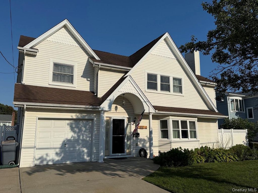 Photo of 55 Lester Avenue, Freeport, NY 11520 (MLS # 961918)