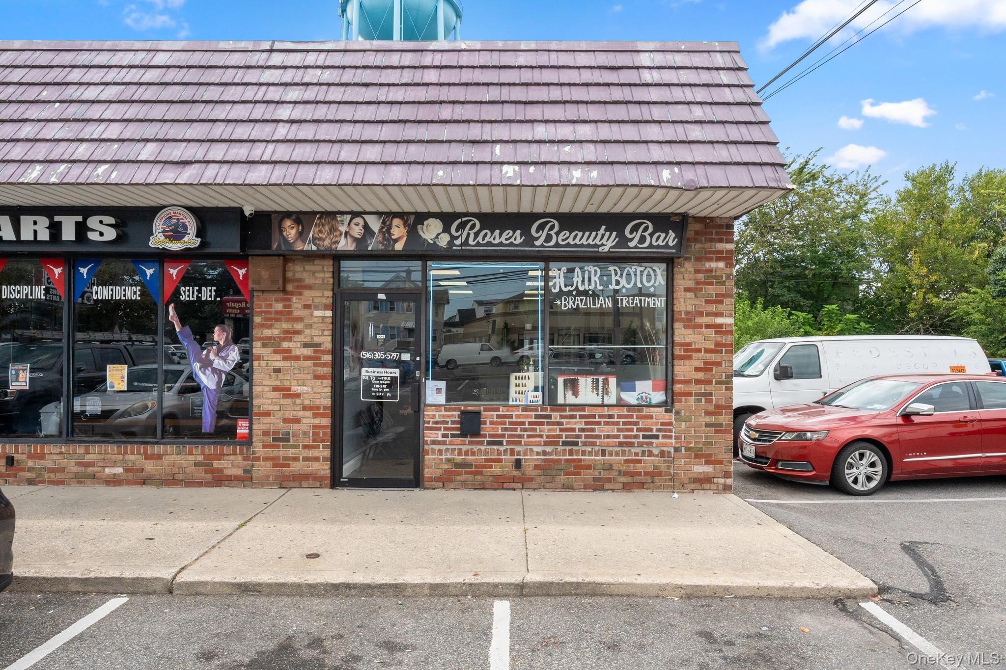 380 Franklin Avenue
