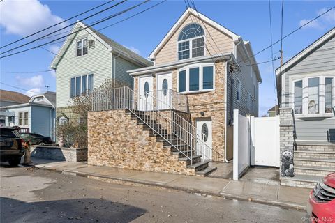 Multifamily For Sale - 10223 164th Drive<br/> Howard Beach, NY 11414