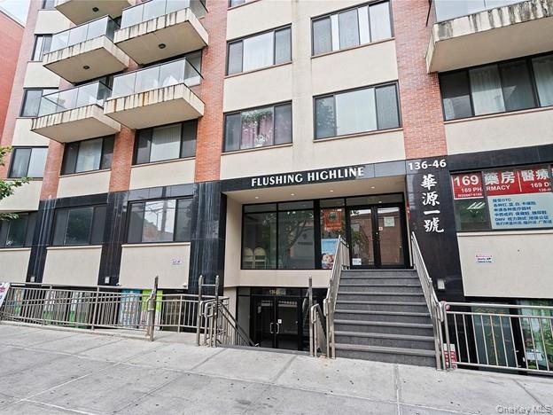 136-46 41st Avenue 1E