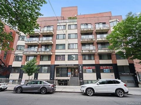 136-46 41st Avenue 1E Flushing NY 11355