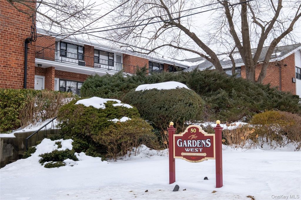 Photo of 50 West Street #A1G, Harrison, NY 10528 (MLS # 963501)