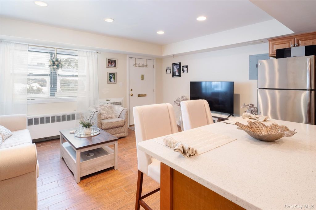 Photo of 50 West Street #A1G, Harrison, NY 10528 (MLS # 963501)