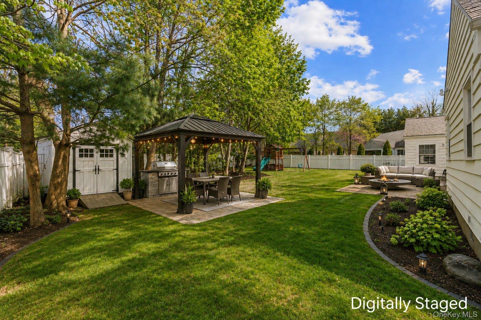 50 Wilmot Road