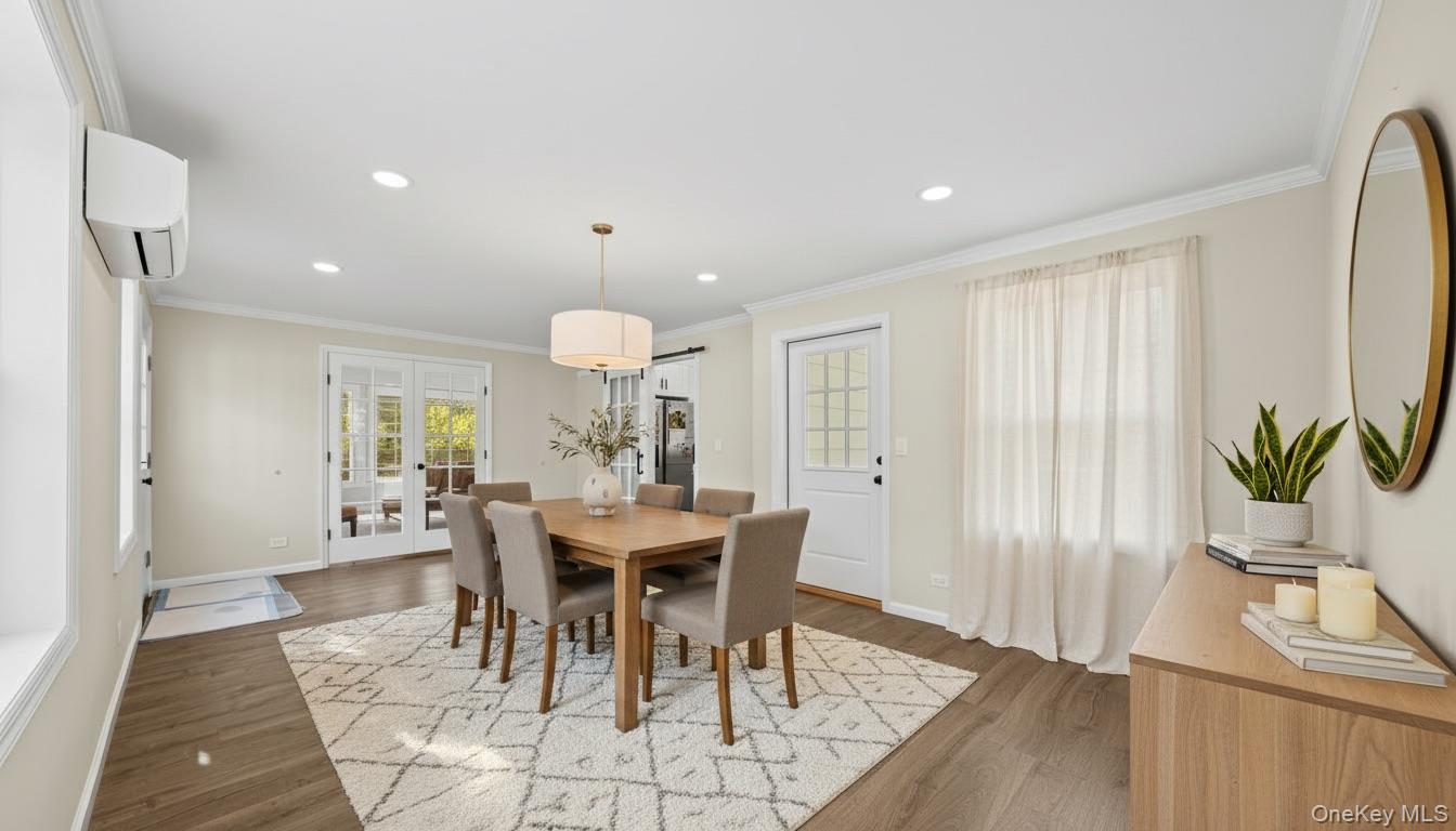 50 Wilmot Road
