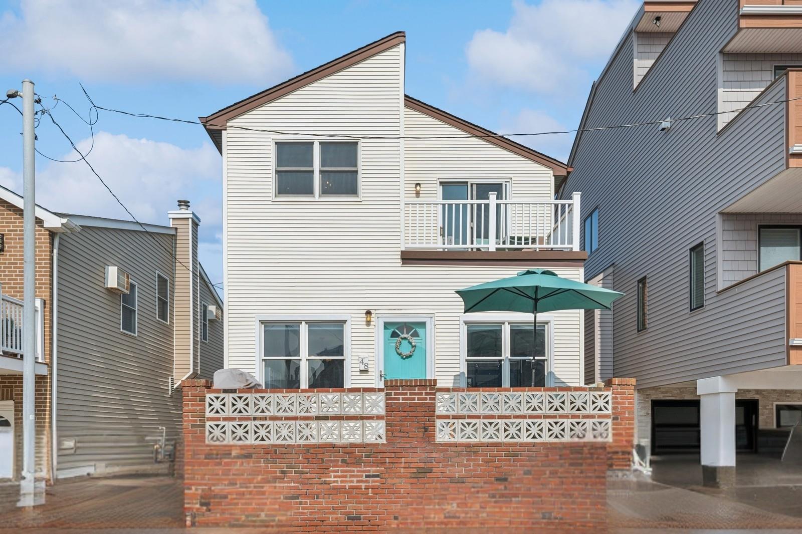 48 Tennessee Avenue, Long Beach, New York image 1