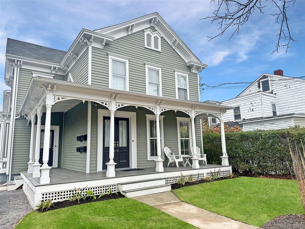 Photo of 611 Main Street #B, Greenport, NY 11944 (MLS # 951867)