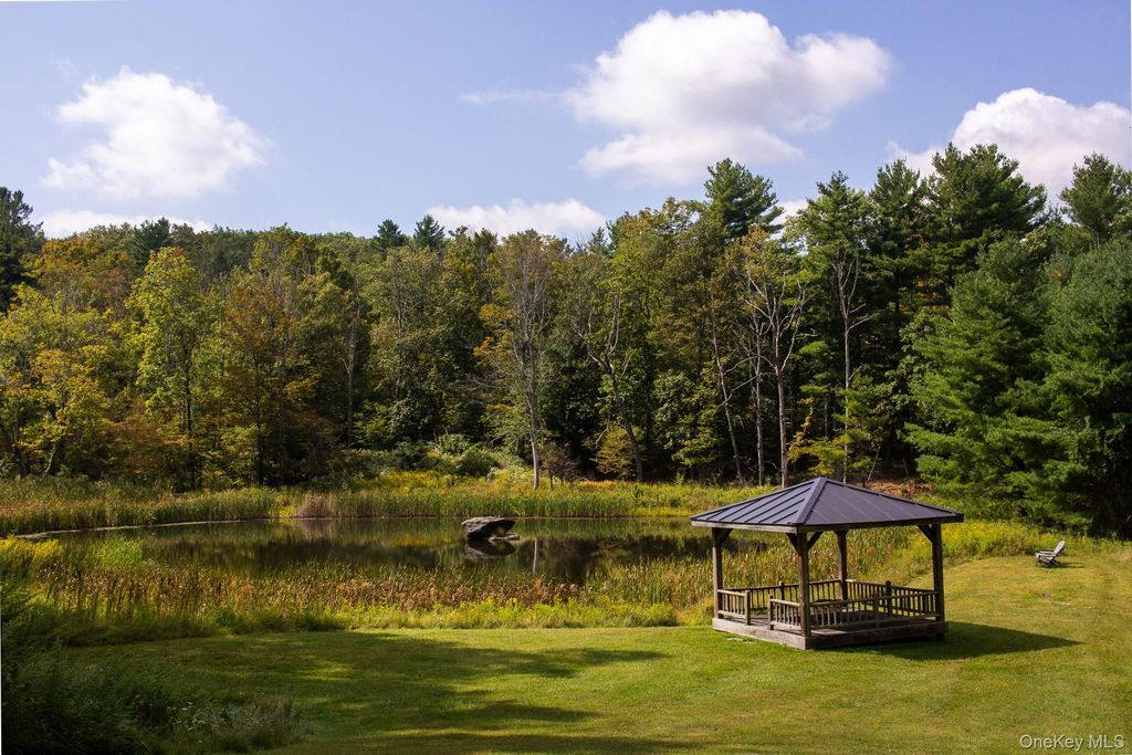 Photo of 35 Jilroy Lane, Spencertown, NY 12165 (MLS # 922704)