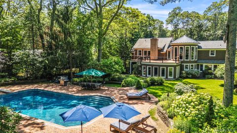 Photo of 4745 N Bayview Road, Southold, NY 11971 (MLS # 979680)