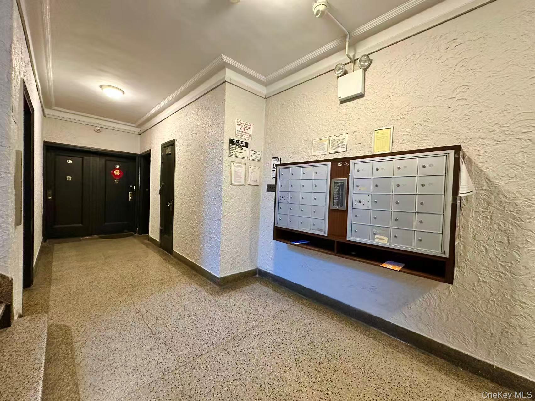 155-17 Sanford Avenue 2F