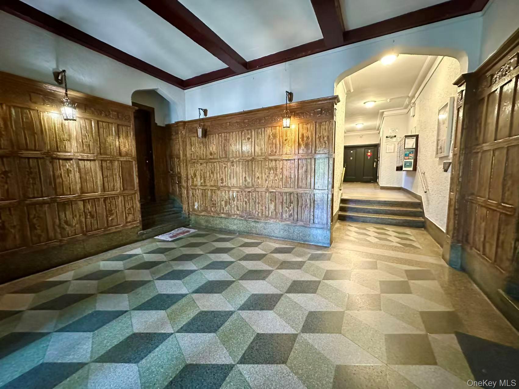 155-17 Sanford Avenue 2F