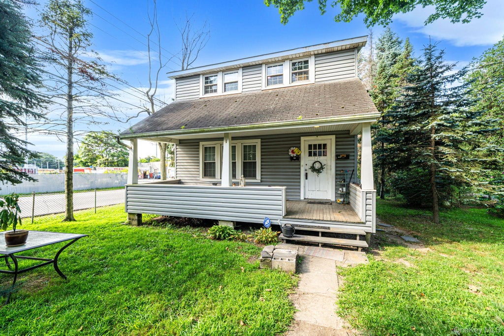 Photo of 197 McKay Road, Huntington Station, NY 11746 (MLS # 1040172)