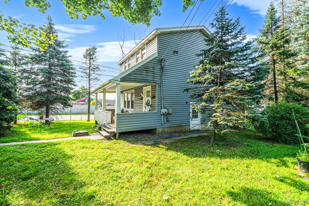 Photo of 197 McKay Road, Huntington Station, NY 11746 (MLS # 1040172)