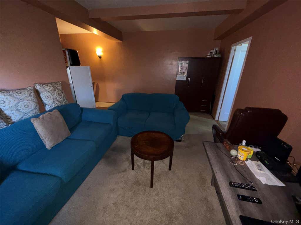 Photo of 1501 Metropolitan Avenue #10D, Bronx, NY 10462 (MLS # 1038804)