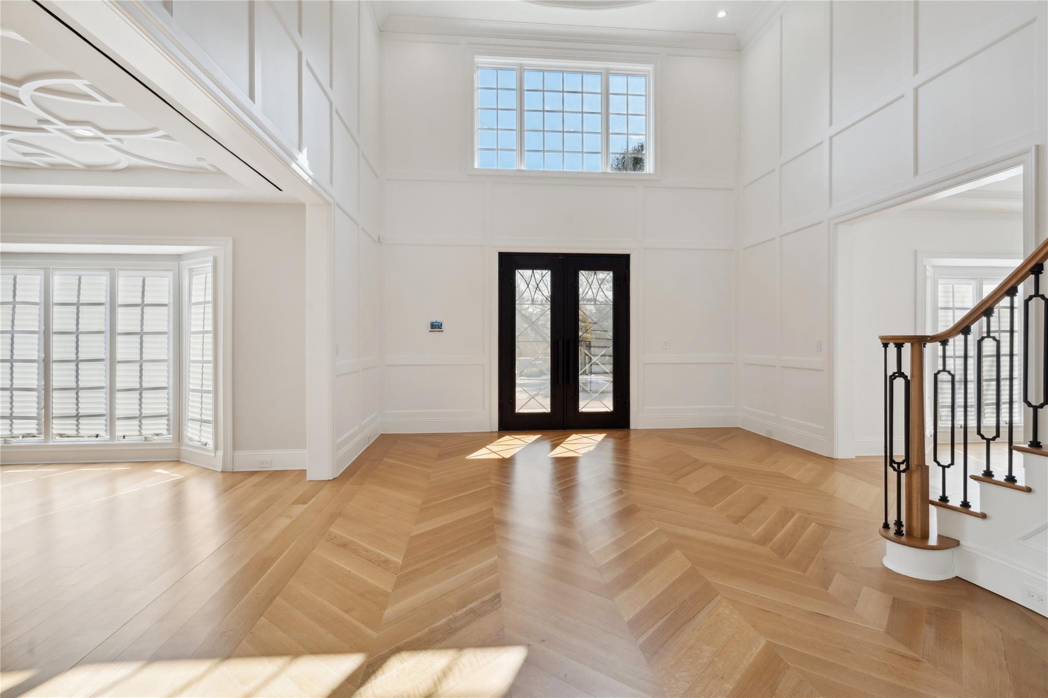 25 Longridge Lane