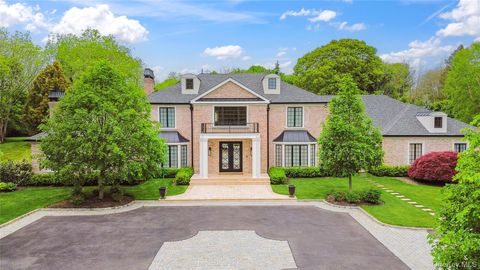 25 Longridge Lane Old Brookville NY 11545