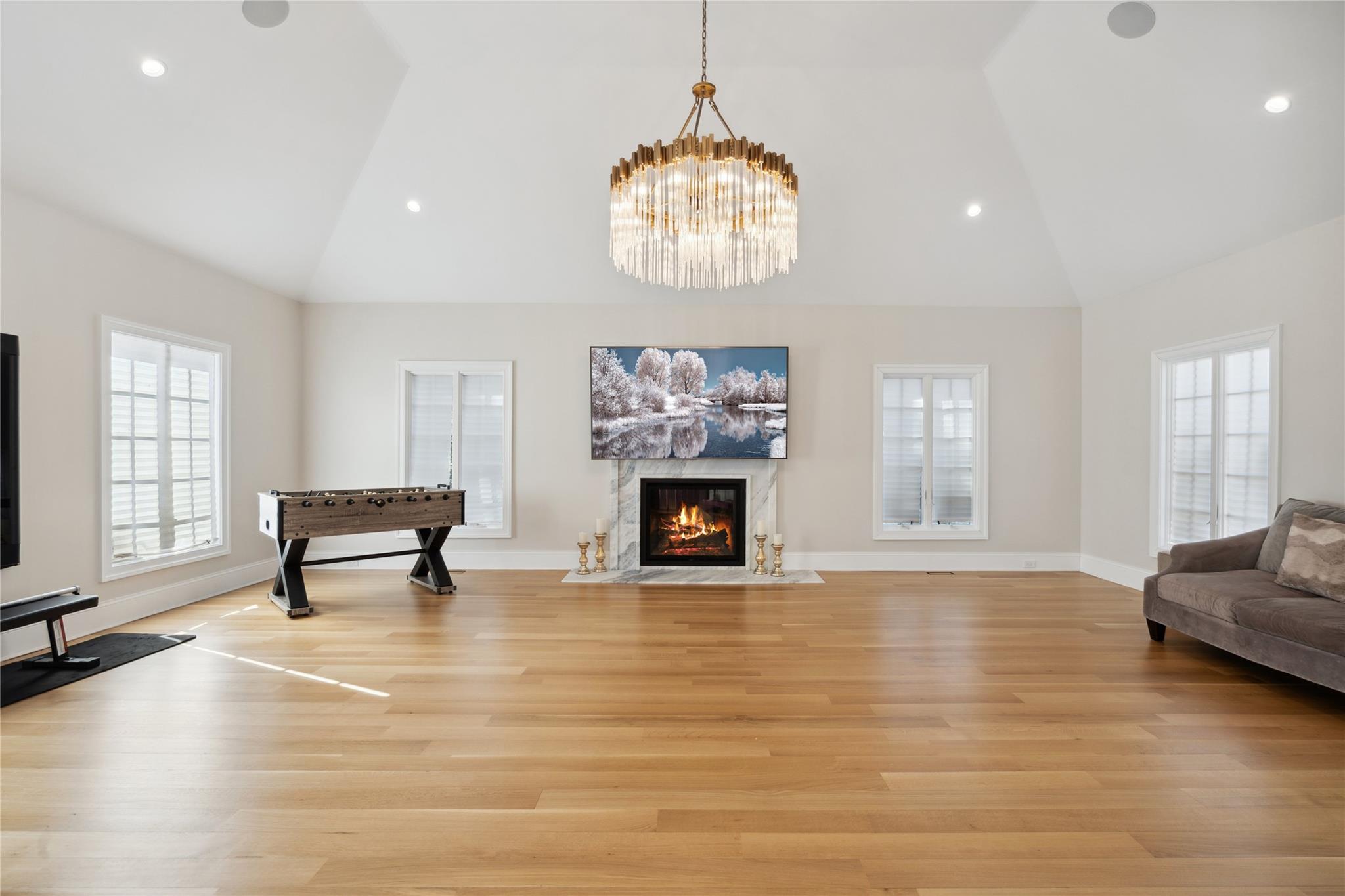 25 Longridge Lane