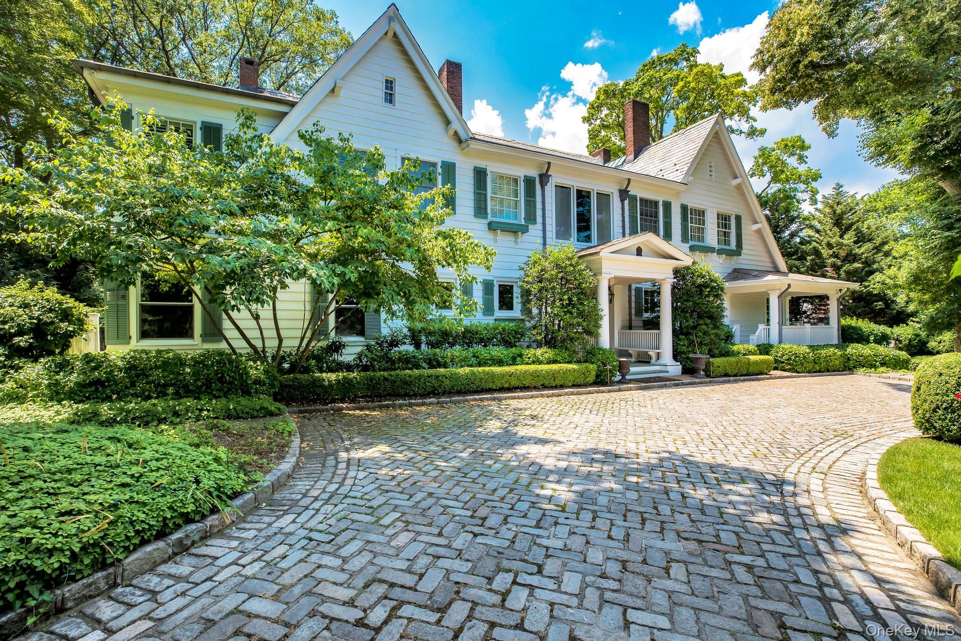 10 Hicks Lane