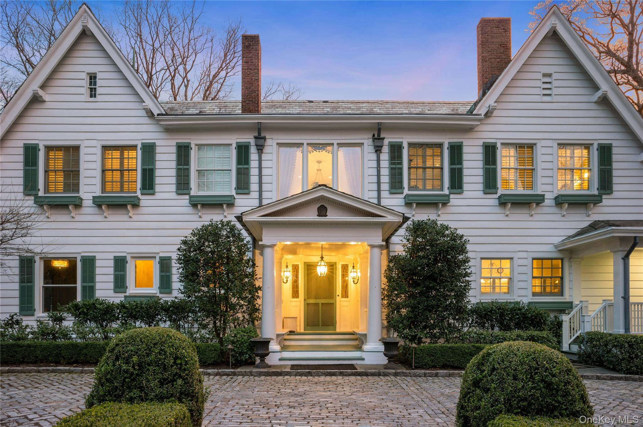 10 Hicks Lane