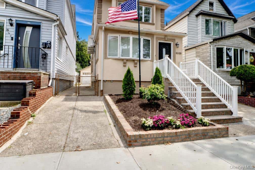 Photo of 6472 80 Avenue, Glendale, NY 11385 (MLS # 1015789)