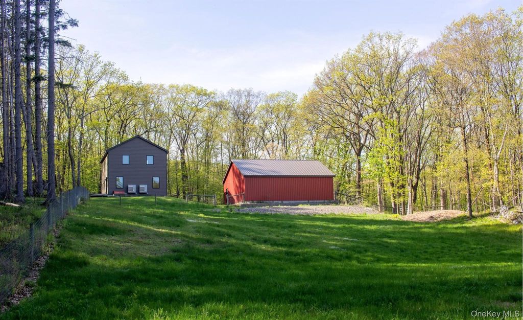 Photo of 30 Ridge Lane, Hillsdale, NY 12529 (MLS # 922443)