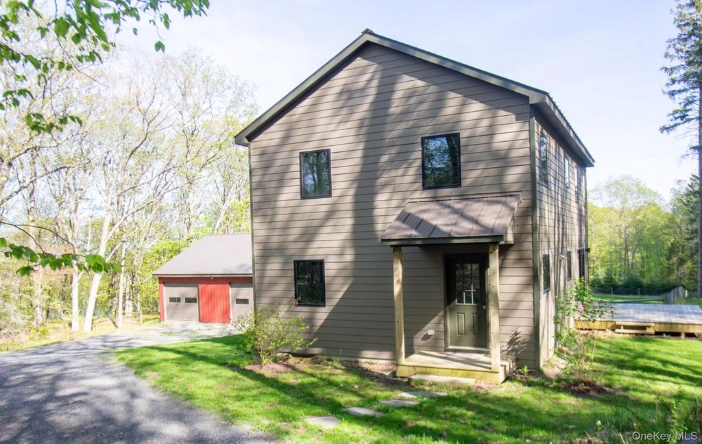 Photo of 30 Ridge Lane, Hillsdale, NY 12529 (MLS # 922443)